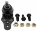 McQuay-Norris FA2095 Lower Ball Joints (FA2095)