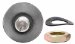 McQuay-Norris FA676 Lower Ball Joints (FA676)