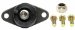 McQuay-Norris FA2045 Lower Ball Joints (FA2045)
