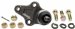 McQuay-Norris FA2063 Lower Ball Joints (FA2063)