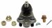 McQuay-Norris FA1609 Lower Ball Joints (FA1609)
