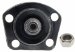 McQuay-Norris FA2033 Lower Ball Joints (FA2033)