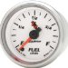 Auto Meter 7113 C2 Short Sweep Electric Fuel Pressure Gauge (7113, A487113)