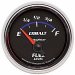 Auto Meter 6116 Cobalt Short Sweep Electric Fuel Level Gauge (6116, A486116)