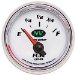 Auto Meter 7316 NV Short Sweep Electric Fuel Level Gauge (7316, A487316)