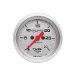 Auto Meter 4360 Ultra-Lite Full Sweep Electric Fuel Pressure Gauge (4360, A484360)