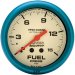Auto Meter | 4511 2 5/8" Ultra-Nite - Fuel Pressure Gauge - 0-15 PSI (4511, A484511)