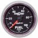 Auto Meter 3663 Sport-Comp II Fuel Pressure Gauge (3663, A483663)