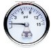 Professional Products 11113 0-100 Fuel Pressure Gauge (11113)