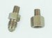 Fuel Rail Adapter 1/16 in. NPT Male To 1/8 NPT Female (3280, A483280)