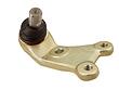 Mercedes Benz OE Service W0133-1604668 Ball Joint (W0133-1604668, OES1604668)