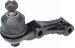New! Rare Parts, Inc. 10290 Ball Joint, Lower (10290)
