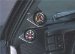 Autometer Dual Pillar Pod 2-1/16" (Black): Honda Civic 2 Dr / HB 1992-1995 #9947 (22410, A4822410)