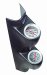 Auto Meter | 10125 | 1994 - 2000 Ford Mustang | 2 1/16" Dual Pod (10125, A4810125)