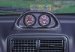 Auto Meter | 10001 | 1994 - 2003 Ford Mustang | Dual Dash Pod (10001, A4810001)