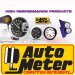 AUTOMETER 2-5/8" DUAL ULTRA-LITE MUSTANG GAUGE CAGE 87-93 (50105, A4850105)