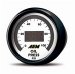 AEM Digital Oil/Fuel Pressure Display Gauge (0-150psi) (304407, 30-4407, A18304407)