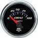 Auto Meter 6127 Cobalt Short Sweep Electric Oil Pressure Gauge (6127, A486127)