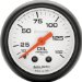 Auto Meter 5723 Phantom Mechanical Oil Pressure Gauge (5723, A485723)