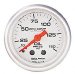 Auto Meter 4323 Ultra-Lite Mechanical Oil Pressure Gauge (4323, A484323)