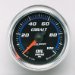 Auto Meter 6153 Cobalt Full Sweep Electrical Oil Pressure Gauge (6153, A486153)