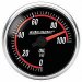 Auto Meter 6453 Nexus Full Sweep Electric Oil Pressure Gauge (6453, A486453)