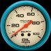 Auto Meter 4521 Ultra-Nite Mechanical Oil Pressure Gauge (4521, A484521)