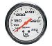 Auto Meter 5841 Phantom Mechanical Oil Temperature Gauge (5841, A485841)