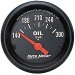 Auto Meter | 2639 2 1/16" Z-Series - Oil Temperature Gauge - Electric - 140-300 Degrees F (2639, A482639)