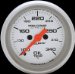 Auto Meter 4356 Ultra-Lite Full Sweep Electric Oil Temperature Gauge (4356, A484356)