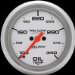 Auto Meter 4456 Ultra- Lite Full Sweep Electrical Oil Temperature Gauge (4456, A484456)