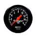 Auto Meter 2653 Z-Series 2-1/16" Full Sweep Electric E.G.T Pyrometer Gauge (2653, A482653)