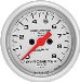 Auto Meter 4344M ULTRA-LITE 0-900 Degree Full Sweep Electric Pyrometer (4344M, 4344-M, A484344M)