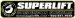 Superlift 9316 Suspension Block and U-Bolt Kit (9316, S309316)