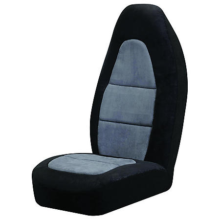 Autocraft Ergonomic Bucket Seat Cover - AC5059687 (AC5059687)