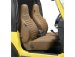 Bestop 2922637 Seat Covers - Seat Covers High Back Bucket (pair) Wrangler 97-02 Spice (2922637, D342922637, 29226-37)