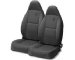 Bestop Seat Cover for 1998 - 2001 Jeep Wrangler (D342922609_204859)