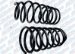 ACDelco 45H1042 Coil Spring (45H1042, AC45H1042)