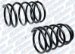ACDelco 45H1120 Coil Spring (45H1120, AC45H1120)