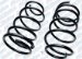 ACDelco 45H1086 Coil Spring (45H1086, AC45H1086)