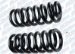 ACDelco 45H0076 Coil Spring (45H0076, AC45H0076)