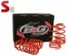 B&G Suspension Systems 92.1.023 S2 Sport Vehicle Lowering Spring (921023, B22921023)