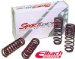 2000-2006 Nissan Sentra Eibach® Sportline Extreme Lowering Kit (3815140, 45563, E2745563)