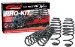 Eibach Pro Kit Lowering Springs 1993-1995 Mercedes Benz E320 Cabriolet (2535140, 8569140)