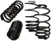 Eibach Pro Kit Lowering Springs 2003-2005 Audi A4 Cabriolet 2WD 6 Cyl. (1586140, 1586_140)
