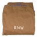 BMW Genuine Tan Seat Covers for E30 - All Models (1986 - 1992), E36 - 3 Series (1991 - 1998), E34 - 5 Series (1988 - 1995), E39 - 5 Series (1995- 2003), E32 - 7 Series (1986 - 1994), E38 - 7 Series (1994 - 2001) Sport Seats (82111467709, 82-11-1-467-709, 1639934)