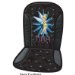Tinker Bell Pixie Power Universal-Fit Seat Cushion (008508R02, P23008508R02)