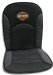 PlastiColor 008502R01 Harley-Davidson Logo Universal-Fit Seat Cushion (008502R01)