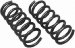 Moog 6730 Constant Rate Coil Spring (6730, MC6730)