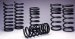 Moog 5247 Constant Rate Coil Spring (5247, MC5247)